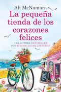 La Pequeña Tienda de los Corazones Felices