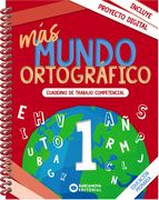 Mas Mundo Ortografico 1 (in Spanish)