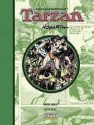 Tarzan 1945-1947