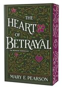 The Heart of Betrayal: The Remnant Chronicles, Book two (The Remnant Chronicles, 2) (en Inglés)