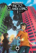 Pacto Clandestino 1