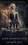 Pain: Volume 5 (Curse of the Gods) 