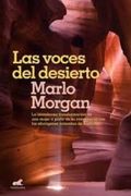 Voces del desierto, las