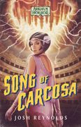 Song of Carcosa. An Arkham Horror Novel