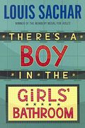 there´s a boy in the girls´ bathroom (en Inglés)