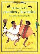 libro de los cuentos y le