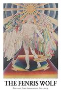 The Fenris Wolf 4 (en Inglés)