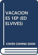 Vacaciones 1ep (Edelvives)