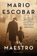 The Teacher \ El Maestro (Spanish Edition)