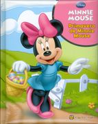 Primavera De Minnie Mouse - Disney - El Gato De Hojalata