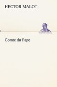 Comte du Pape (en Francés)