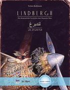 Lindbergh: Die Abenteuerliche Geschichte Einer Fliegenden Maus / Kinderbuch Deutsch-Arabisch mit Mp3-Hörbuch zum Herunterladen