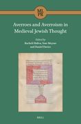 Averroes and Averroism in Medieval Jewish Thought (en Inglés)