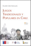 Juegos Tradicionales y Populares en Chile