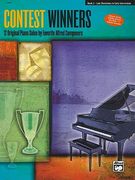 contest winners, book 2: late elementary to early intermediate (en Inglés)