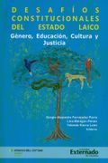 Desafíos Constitucionales del Estado Laico