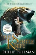 The Subtle Knife (His Dark Materials)