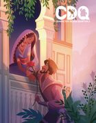 Character Design Quarterly 30 (en Inglés)