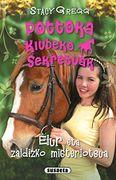 Elur eta zaldizko misteriotsua (Pottoka Klubeko sekretuak)