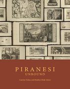 Piranesi Unbound (en Inglés)