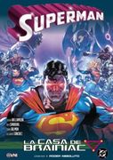 SUPERMAN: LA CASA DE BRAINIAC (in Spanish)