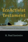 EcoActivist Testament (en Inglés)