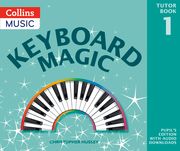 Keyboard Magic (en Inglés)