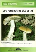 Los peligros de las setas