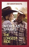 The Longest Ride (en Inglés)