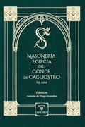 Masonería Egipcia del Conde de Cagliostro