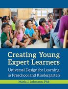 Creating Young Expert Learners: Universal Design for Learning in Preschool and Kindergarten (en Inglés)