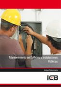 Mantenimiento en Edificios e Instalaciones Públicas