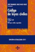 Codigo De Leyes Civiles