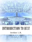 INTRODUCTION TO B737 by Jordan L.D. (en Inglés)