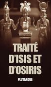 Traité d'Isis et d'Osiris (Translated) (en Francés)