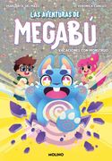 Las Aventuras de Megabú 1 - Vacaciones con Monstruo de Margarita del Mazo(Molino)
