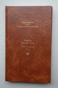 Bodas de Sangre; Yerma / Federico García Lorca