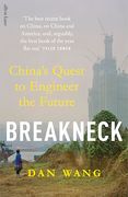 Breakneck. China's Quest to Engineer the Future