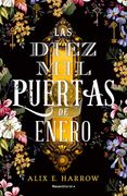 Las Diez mil Puertas de Enero