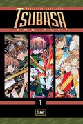 Tsubasa Omnibus 1 (en Inglés)