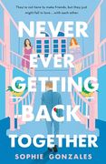Never Ever Getting Back Together (en Inglés)
