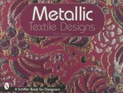 metallic textile designs