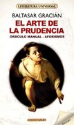 El Arte de la Prudencia