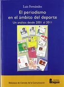 El Periodismo en el Ámbito del Deporte (in Spanish)