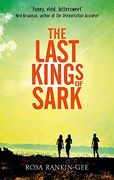 The Last Kings of Sark