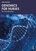 Genomics for Nurses. An Introduction