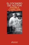 El Cocinero del Alcyon