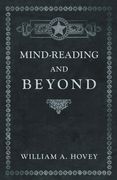 Mind-Reading and Beyond (en Inglés)