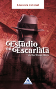 Estudio en Escarlata