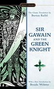 Sir Gawain and the Green Knight (Signet Classics) (en Inglés)